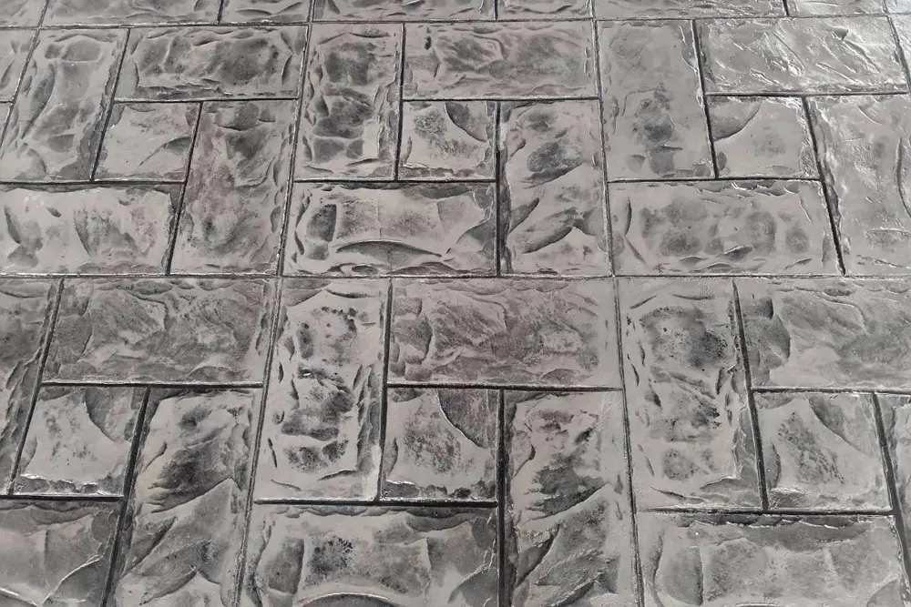 ลายแคลิฟอร์เนีย